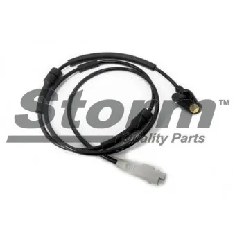 Capteur, vitesse de roue Storm OEM 4545C8