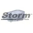 Storm 777300 - Radiateur d'huile