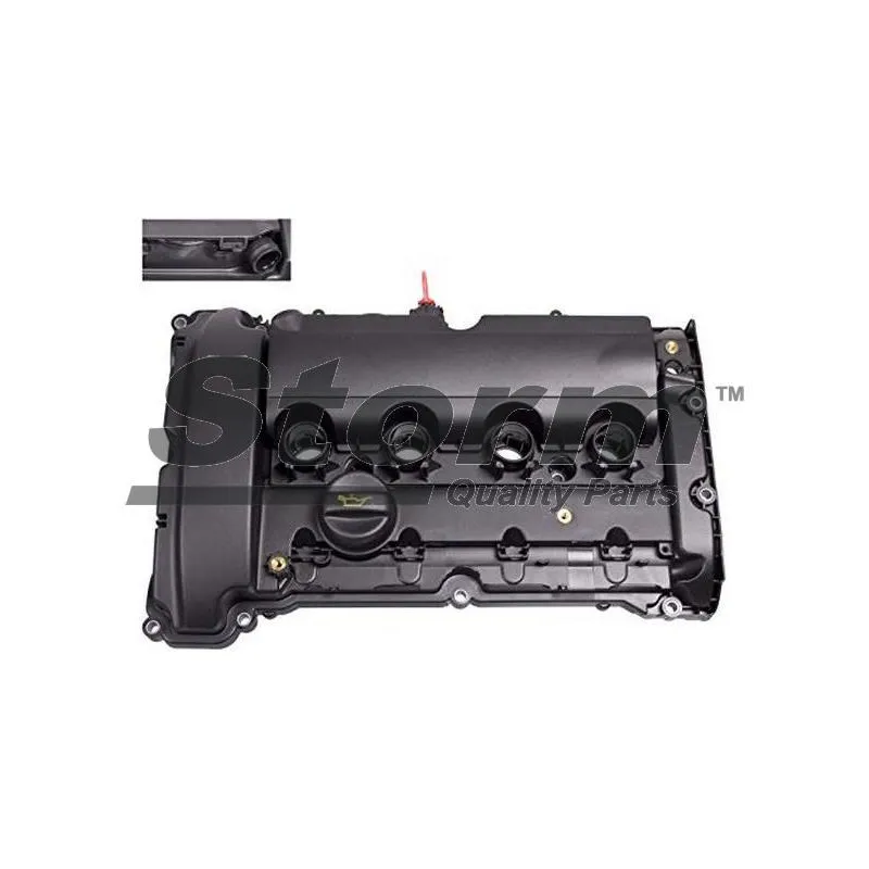 Couvercle de culasse Storm 77771 - Visuel 1