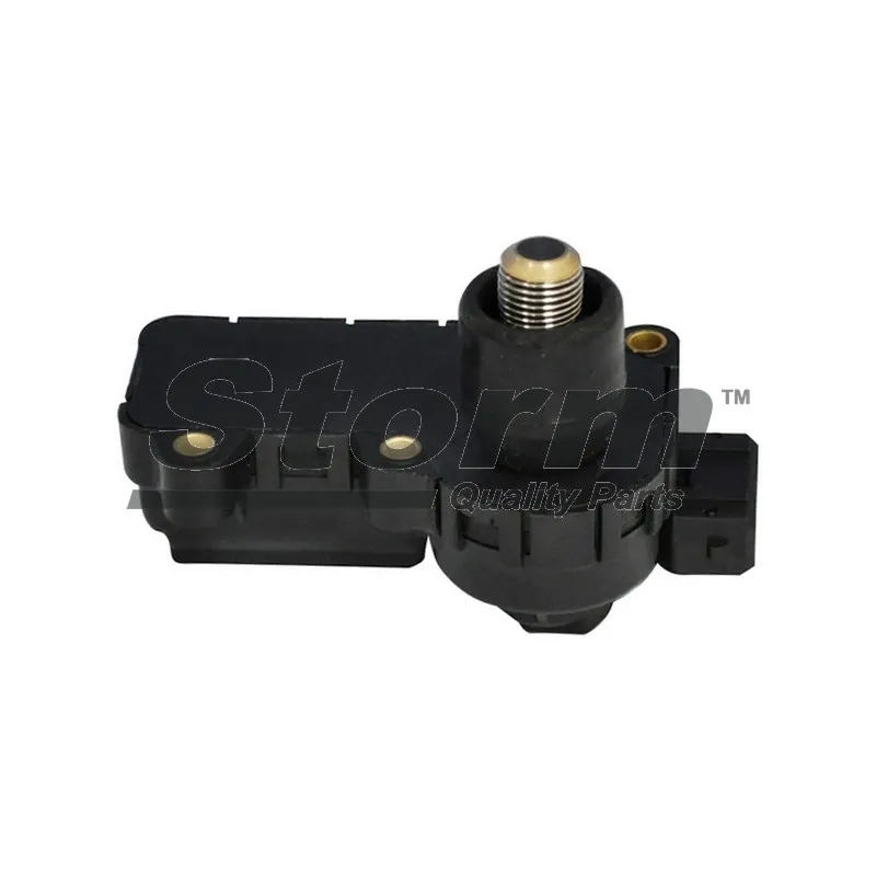 Élément d'ajustage, papillon des gaz Storm 777998 - Visuel 1