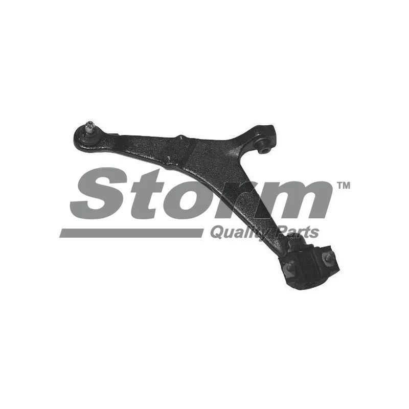 Triangle ou bras de suspension (train avant) Storm 78051 - Visuel 1