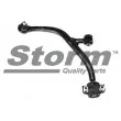 Storm 78053 - Triangle ou bras de suspension (train avant)
