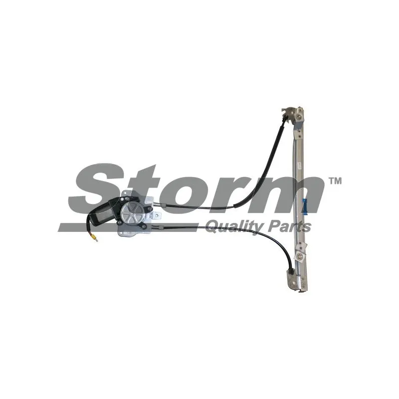 Lève-vitre avant gauche Storm 78075 - Visuel 1
