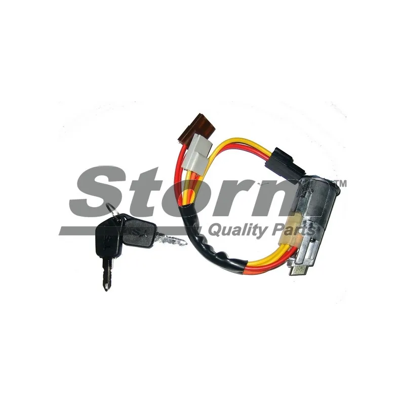 Fermeture-volant Storm 79026 - Visuel 1