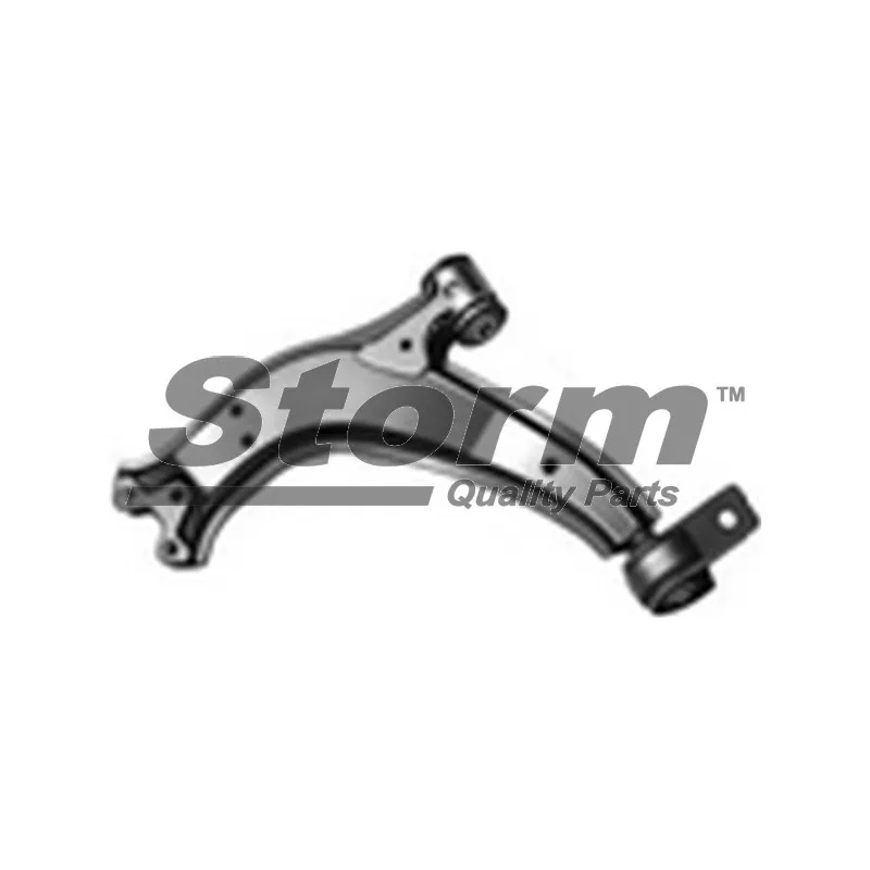 Triangle ou bras de suspension (train avant) Storm 79056 - Visuel 1