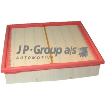 JP GROUP 1218602000 - Filtre à air