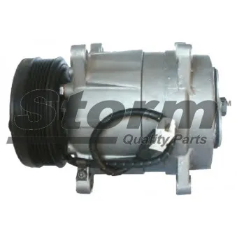 Compresseur, climatisation Storm OEM e162009