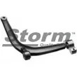 Storm 79551 - Triangle ou bras de suspension (train avant)