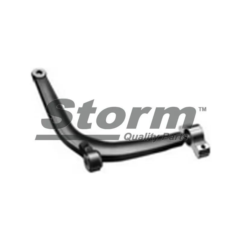 Triangle ou bras de suspension (train avant) Storm 79551 - Visuel 1