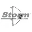 Storm 79573 - Lève-vitre avant gauche