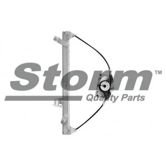 Lève-vitre avant gauche Storm OEM 9221F0