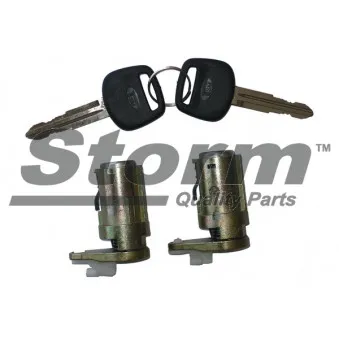 Cylindre de serrure Storm OEM 9170R4