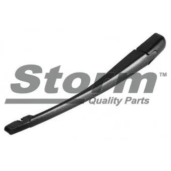 Bras d'essuie-glace, nettoyage des vitres Storm OEM 6451AJ