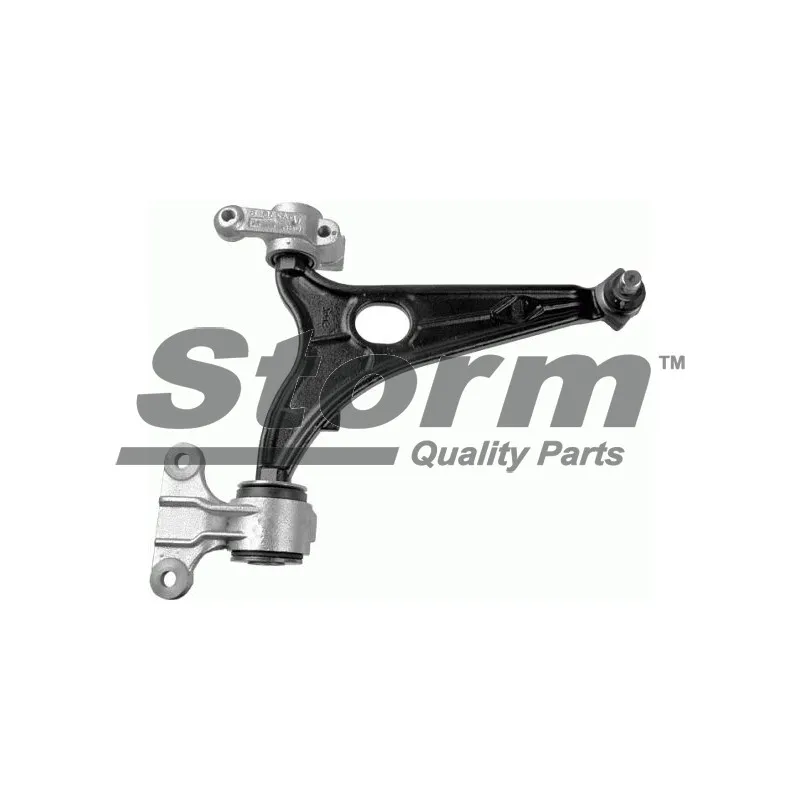 Triangle ou bras de suspension (train avant) Storm 79853 - Visuel 1