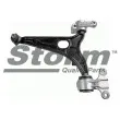 Storm 79854 - Triangle ou bras de suspension (train avant)