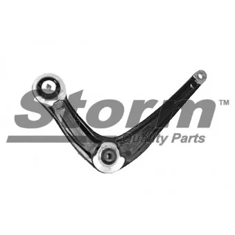 Triangle ou bras de suspension (train avant) Storm OEM 9816863680