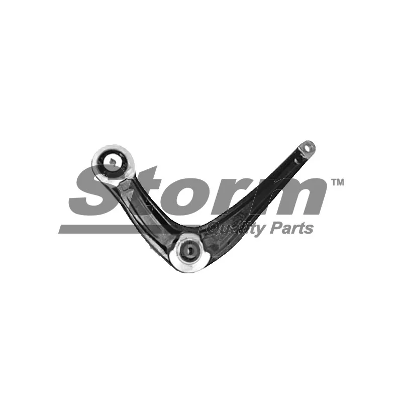 Triangle ou bras de suspension (train avant) Storm 79858 - Visuel 1