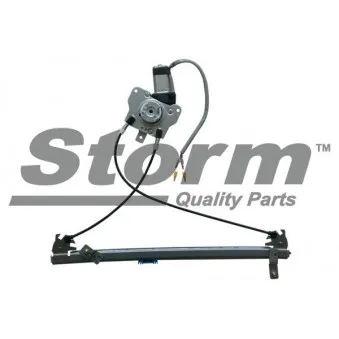 Lève-vitre arrière gauche Storm OEM 1470066080