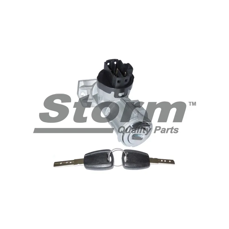 Fermeture-volant Storm 79921 - Visuel 1