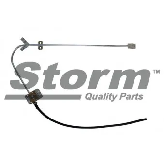 Storm 79972 - Lève-vitre