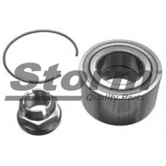 Roulement de roue avant Storm OEM 7703090283