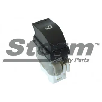Interrupteur, lève-vitre Storm OEM 8200315024