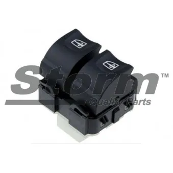 Interrupteur, lève-vitre Storm OEM 254118722R