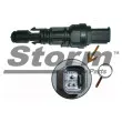 Storm 806840 - Capteur, vitesse