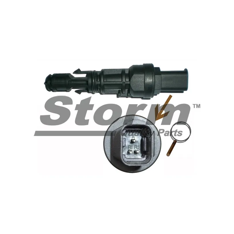 Capteur, vitesse Storm 806840 - Visuel 1