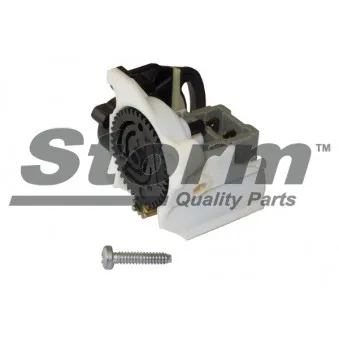 Serrure de capot de coffre Storm OEM 8200060917