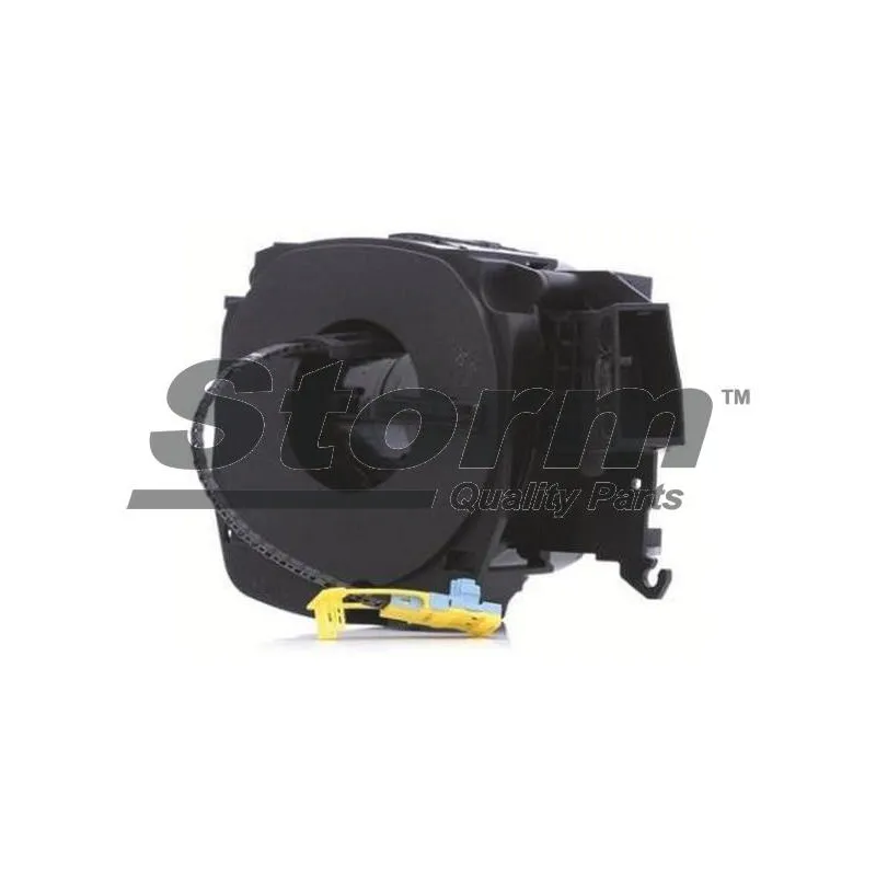 Ressort tournant, Airbag Storm 8102003 - Visuel 1