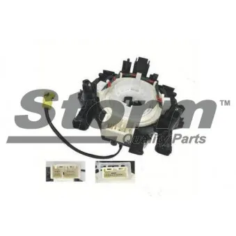 Ressort tournant, Airbag Storm OEM 25560JD003