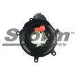 Storm 8102011 - Ressort tournant, Airbag