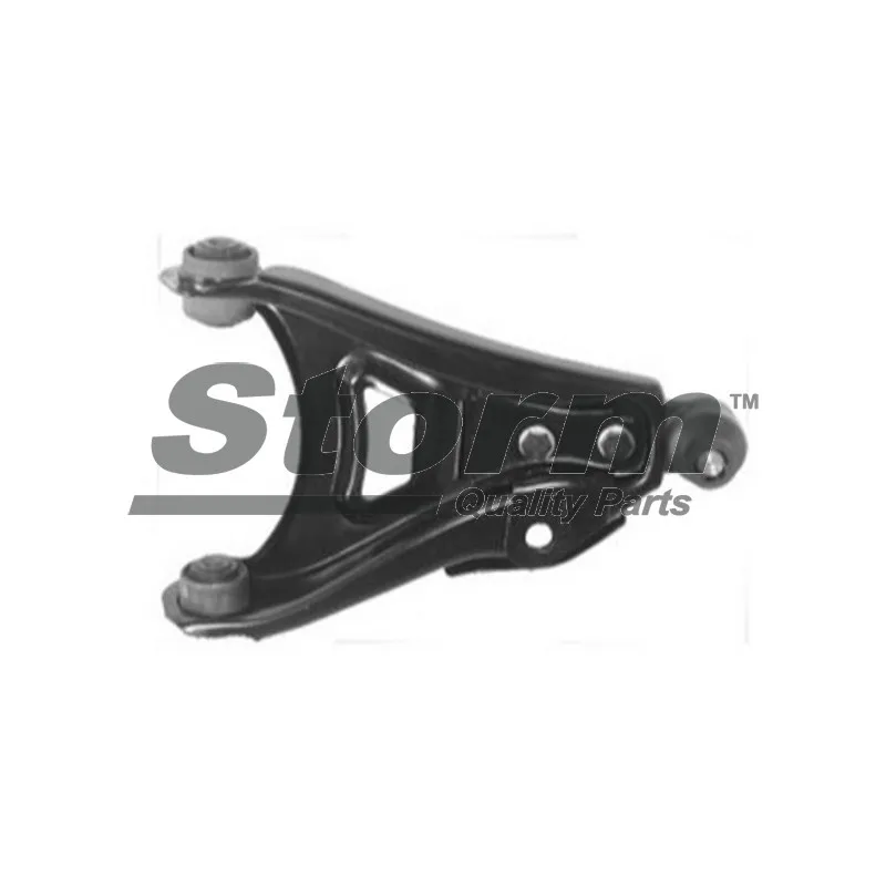 Triangle ou bras de suspension (train avant) Storm 81052 - Visuel 1