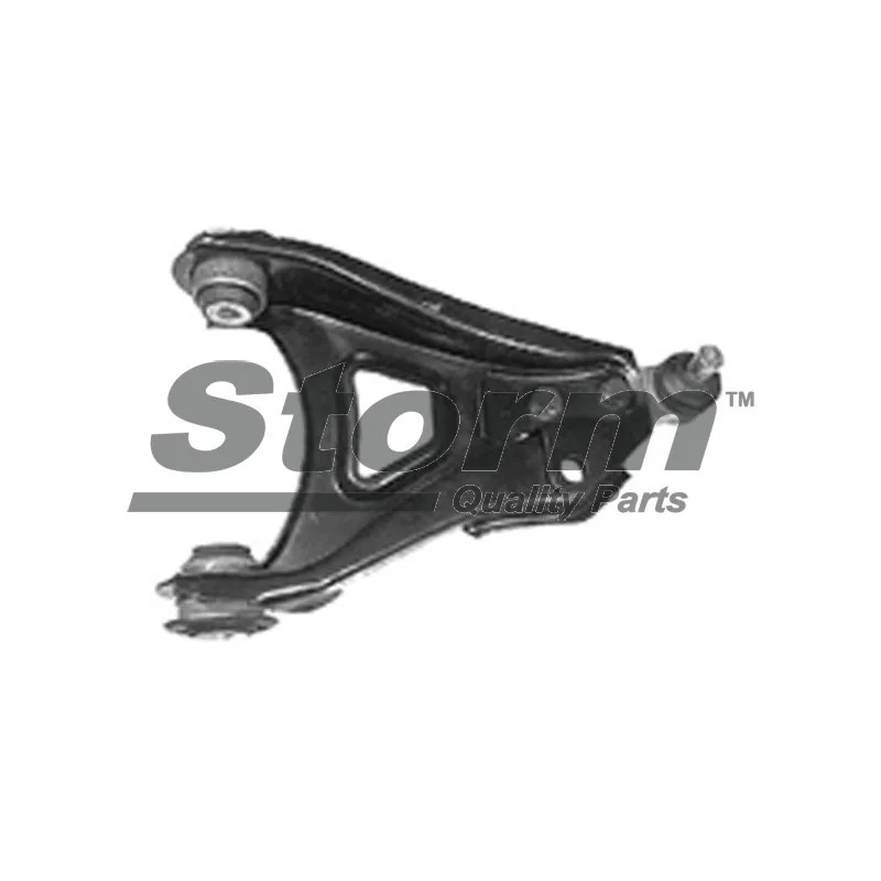 Triangle ou bras de suspension (train avant) Storm 81054 - Visuel 1
