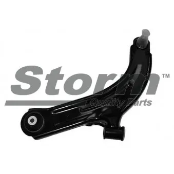 Triangle ou bras de suspension (train avant) Storm OEM 8200615058