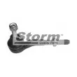 Rotule de barre de connexion Storm [81082]