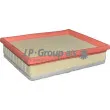JP GROUP 1218609300 - Filtre à air