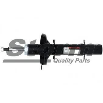 Jeu de 2 amortisseurs avant Storm OEM 1J0413031CR