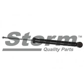 Jeu de 2 amortisseurs arrière Storm OEM 1J0513025BH