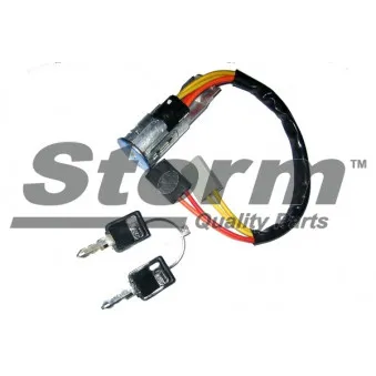Fermeture-volant Storm OEM 7700822034