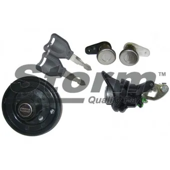 Fermeture-volant Storm OEM 8200336706