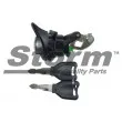 Serrure de capot de coffre Storm [81126]