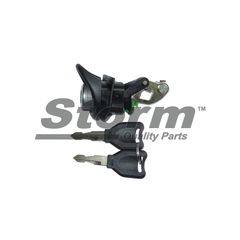 Serrure de capot de coffre Storm 81126 - Visuel 1
