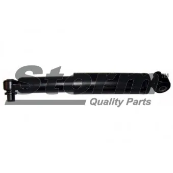 Jeu de 2 amortisseurs arrière Storm OEM 8200662252