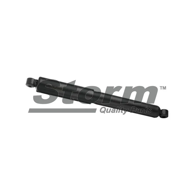 Jeu de 2 amortisseurs arrière Storm 814285 - Visuel 1