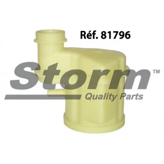 Pompe hydraulique, direction Storm OEM 7701470783