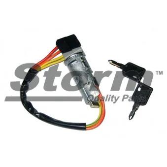 Storm 83020 - Fermeture-volant