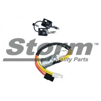 Storm 83520 - Fermeture-volant