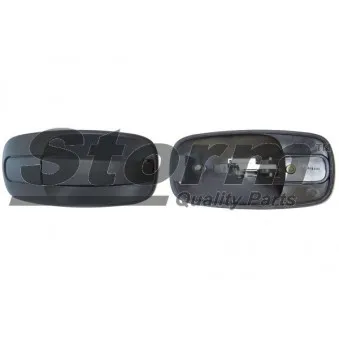 Poignée de porte Storm OEM 91168527